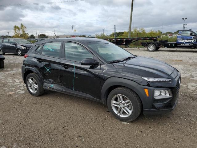 Photo 3 VIN: KM8K12AA8MU600431 - HYUNDAI KONA 