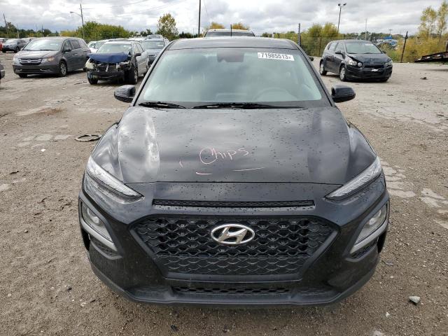 Photo 4 VIN: KM8K12AA8MU600431 - HYUNDAI KONA 