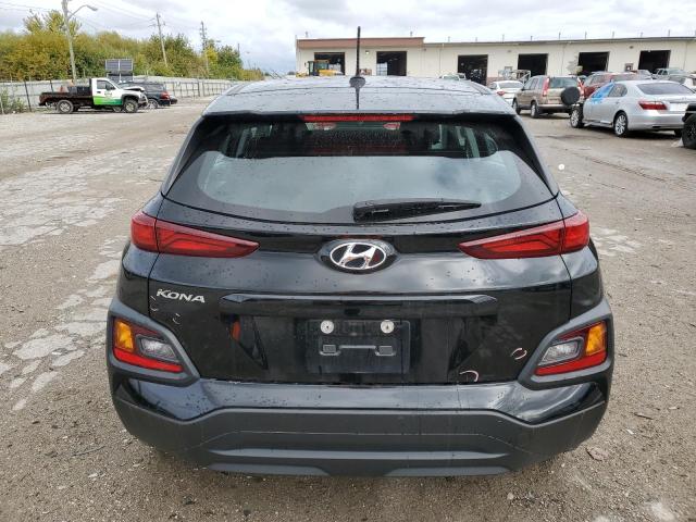 Photo 5 VIN: KM8K12AA8MU600431 - HYUNDAI KONA 