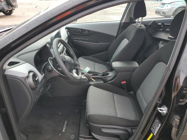 Photo 6 VIN: KM8K12AA8MU600431 - HYUNDAI KONA 