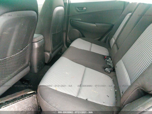 Photo 7 VIN: KM8K12AA8MU608321 - HYUNDAI KONA 