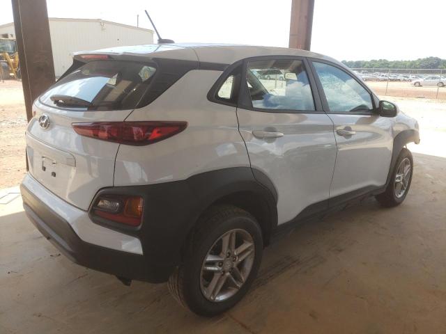 Photo 3 VIN: KM8K12AA8MU641321 - HYUNDAI KONA SE 