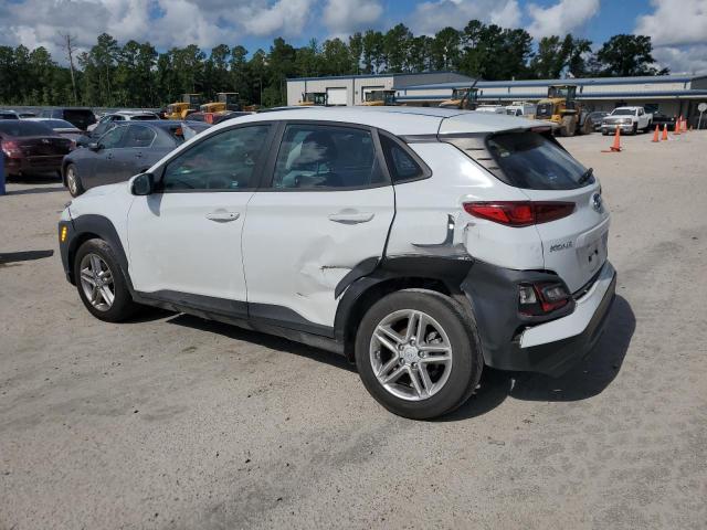 Photo 1 VIN: KM8K12AA8MU645904 - HYUNDAI KONA SE 