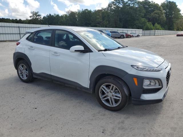 Photo 3 VIN: KM8K12AA8MU645904 - HYUNDAI KONA SE 