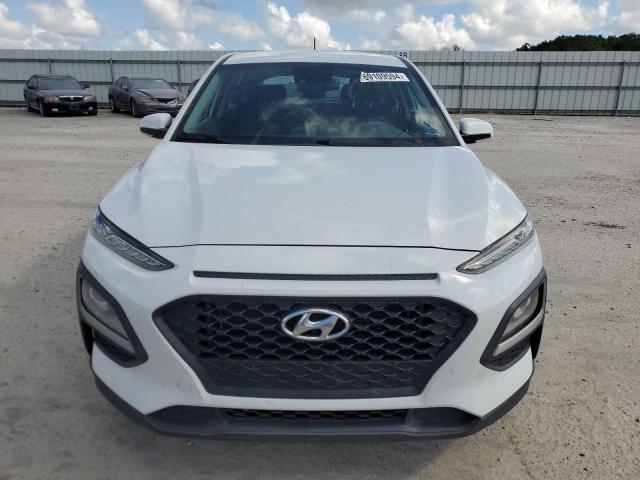 Photo 4 VIN: KM8K12AA8MU645904 - HYUNDAI KONA SE 