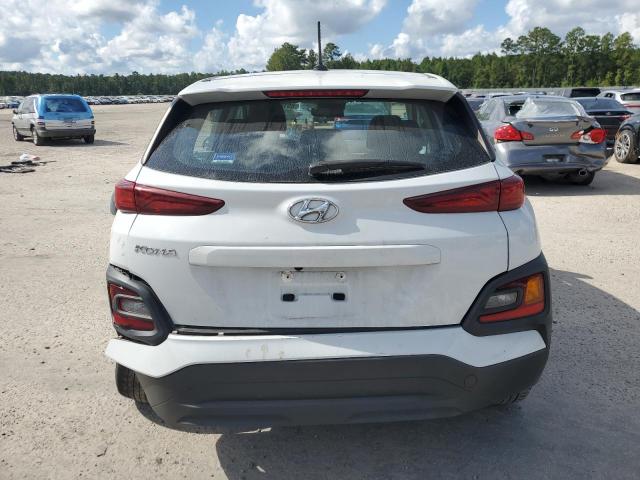 Photo 5 VIN: KM8K12AA8MU645904 - HYUNDAI KONA SE 