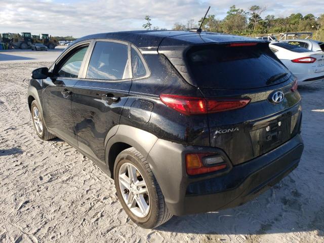 Photo 1 VIN: KM8K12AA8MU647751 - HYUNDAI KONA SE 