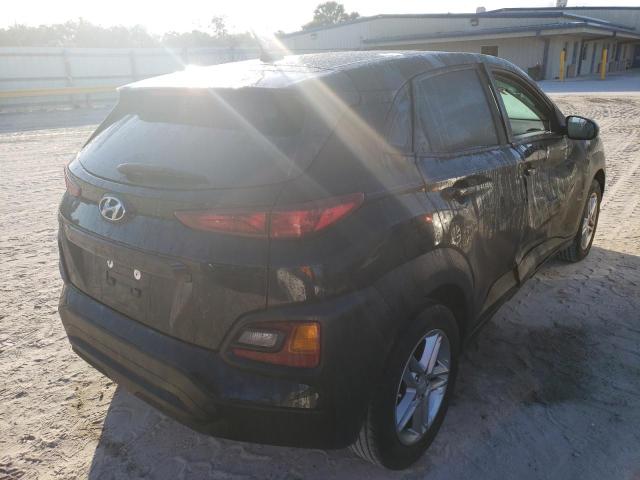 Photo 2 VIN: KM8K12AA8MU647751 - HYUNDAI KONA SE 