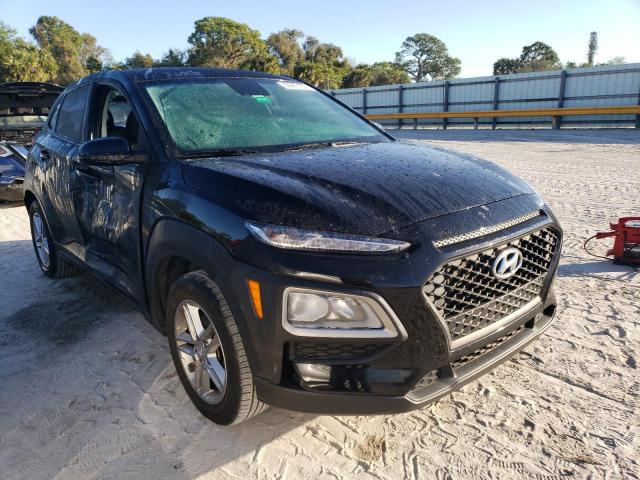 Photo 3 VIN: KM8K12AA8MU647751 - HYUNDAI KONA SE 