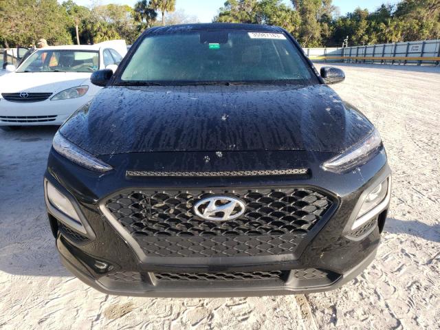 Photo 4 VIN: KM8K12AA8MU647751 - HYUNDAI KONA SE 