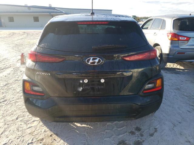 Photo 5 VIN: KM8K12AA8MU647751 - HYUNDAI KONA SE 