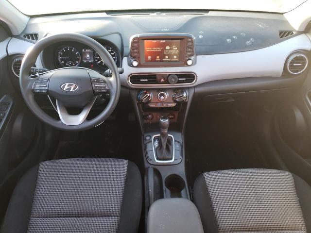 Photo 7 VIN: KM8K12AA8MU647751 - HYUNDAI KONA SE 