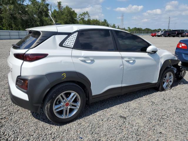 Photo 2 VIN: KM8K12AA8MU666607 - HYUNDAI KONA SE 