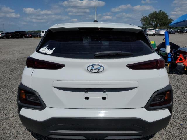 Photo 5 VIN: KM8K12AA8MU666607 - HYUNDAI KONA SE 