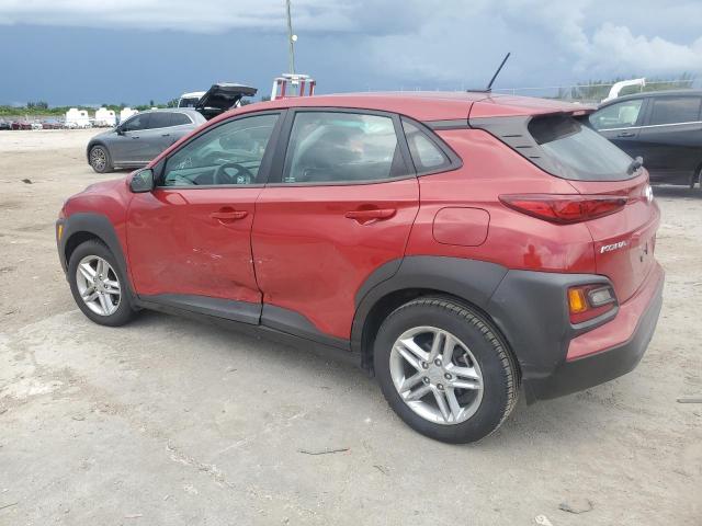 Photo 1 VIN: KM8K12AA8MU666722 - HYUNDAI KONA 