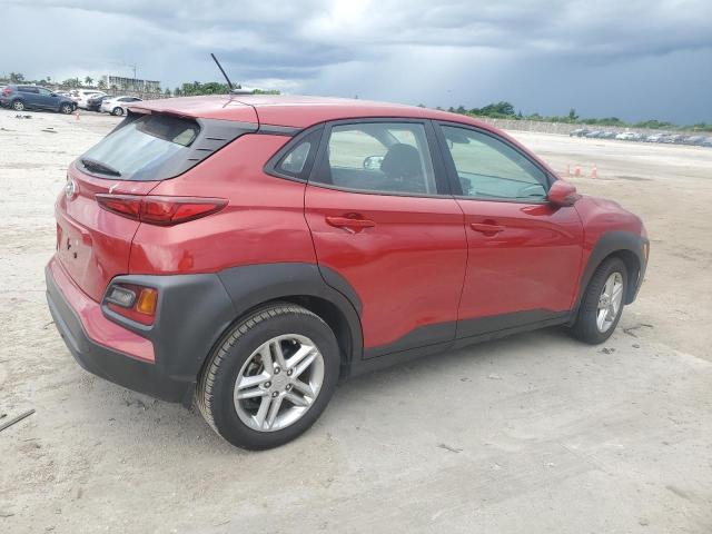 Photo 2 VIN: KM8K12AA8MU666722 - HYUNDAI KONA 