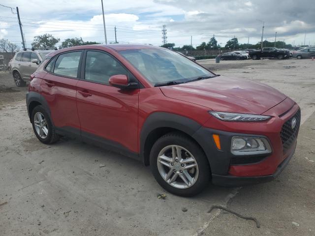 Photo 3 VIN: KM8K12AA8MU666722 - HYUNDAI KONA 