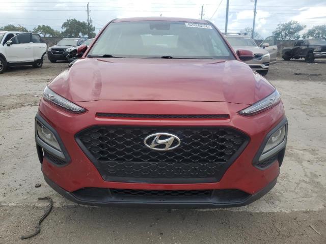 Photo 4 VIN: KM8K12AA8MU666722 - HYUNDAI KONA 