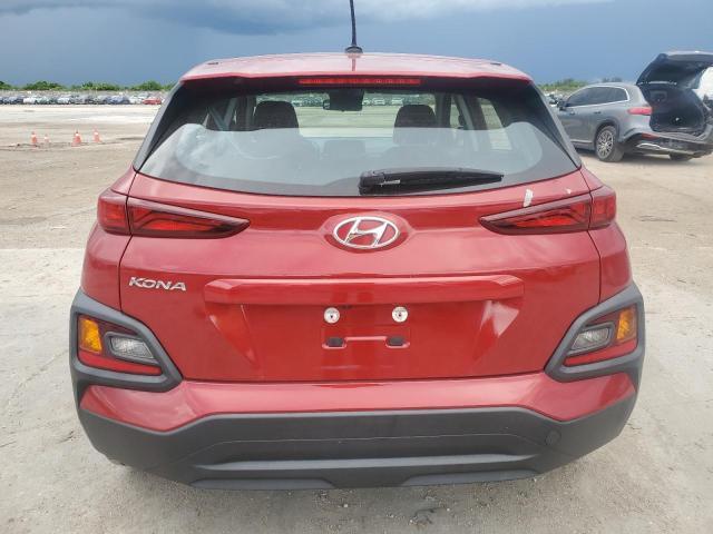 Photo 5 VIN: KM8K12AA8MU666722 - HYUNDAI KONA 