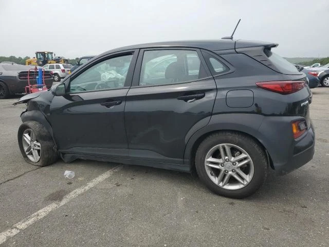 Photo 1 VIN: KM8K12AA8MU669409 - HYUNDAI KONA SE 