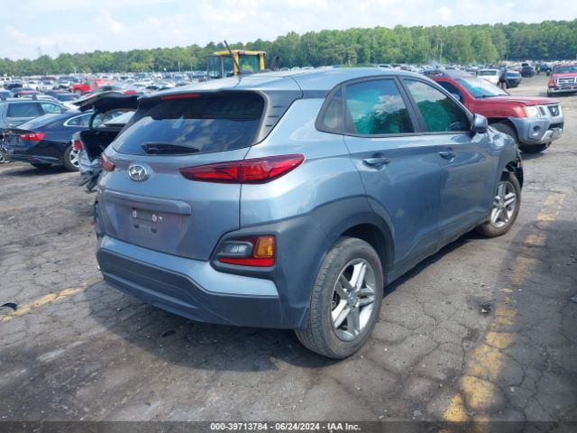 Photo 3 VIN: KM8K12AA8MU705244 - HYUNDAI KONA 