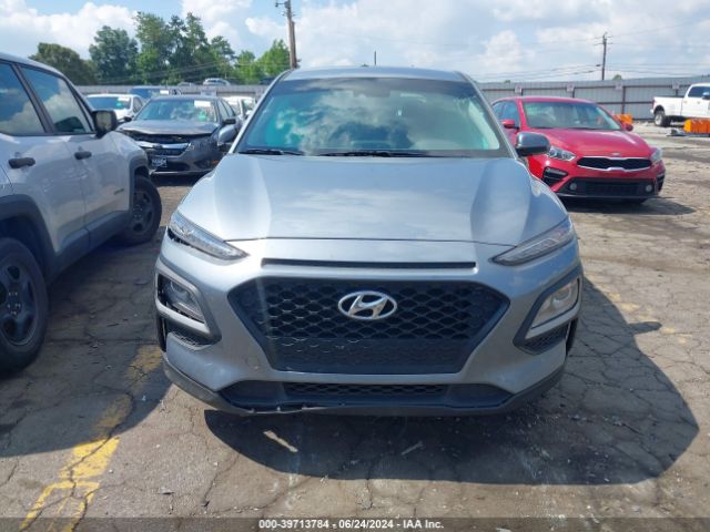 Photo 5 VIN: KM8K12AA8MU705244 - HYUNDAI KONA 