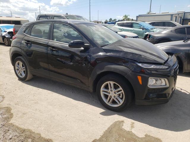 Photo 3 VIN: KM8K12AA8MU749194 - HYUNDAI KONA SE 