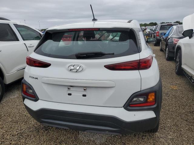 Photo 5 VIN: KM8K12AA9KU236033 - HYUNDAI KONA SE 