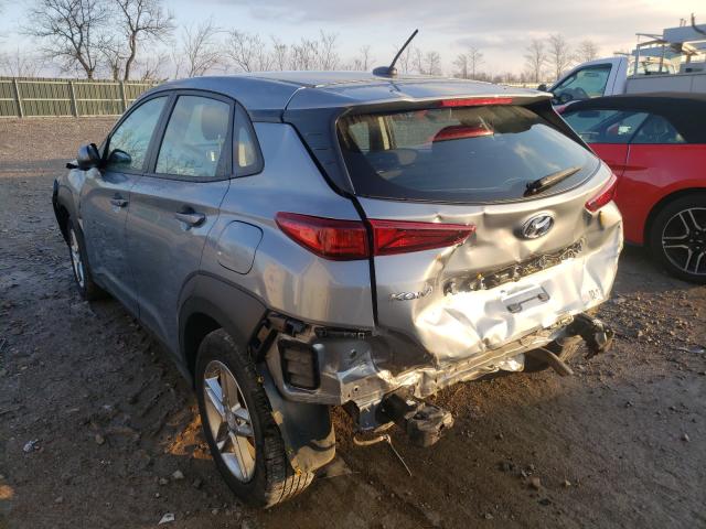 Photo 2 VIN: KM8K12AA9KU238865 - HYUNDAI KONA SE 