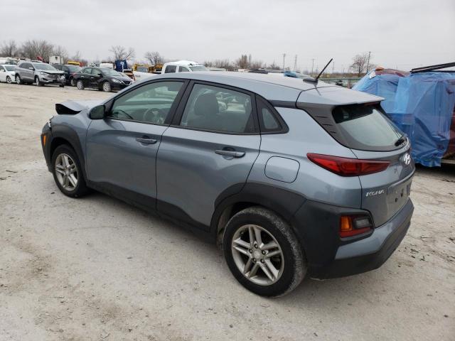 Photo 1 VIN: KM8K12AA9KU242320 - HYUNDAI KONA SE 