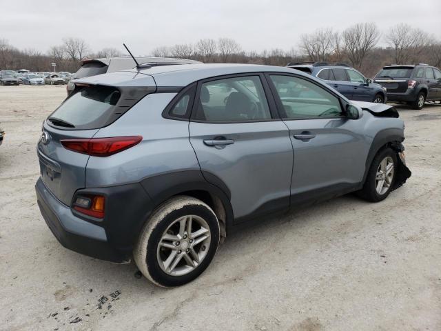 Photo 2 VIN: KM8K12AA9KU242320 - HYUNDAI KONA SE 