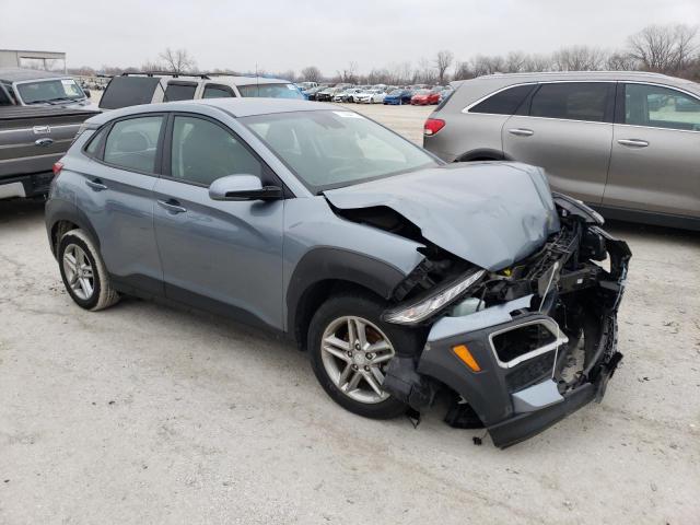 Photo 3 VIN: KM8K12AA9KU242320 - HYUNDAI KONA SE 