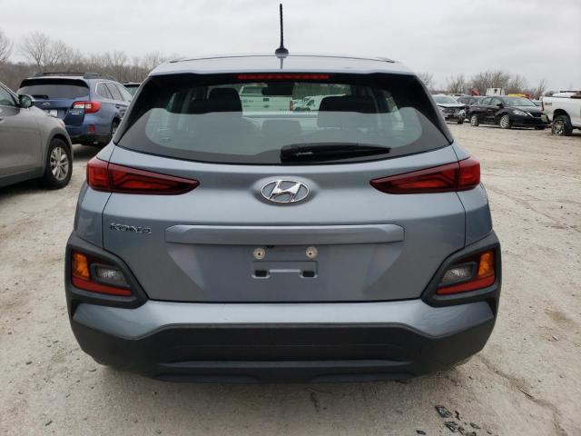 Photo 5 VIN: KM8K12AA9KU242320 - HYUNDAI KONA SE 