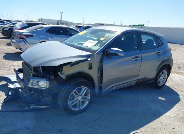 Photo 1 VIN: KM8K12AA9KU246769 - HYUNDAI KONA 