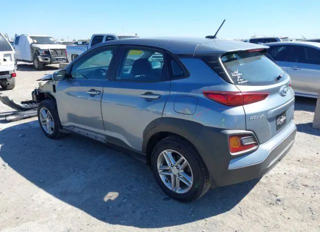 Photo 2 VIN: KM8K12AA9KU246769 - HYUNDAI KONA 