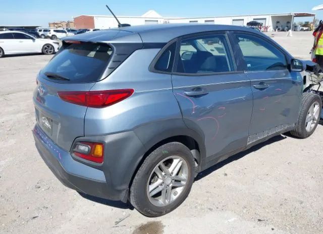 Photo 3 VIN: KM8K12AA9KU246769 - HYUNDAI KONA 