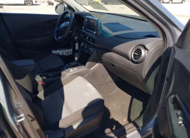 Photo 4 VIN: KM8K12AA9KU246769 - HYUNDAI KONA 