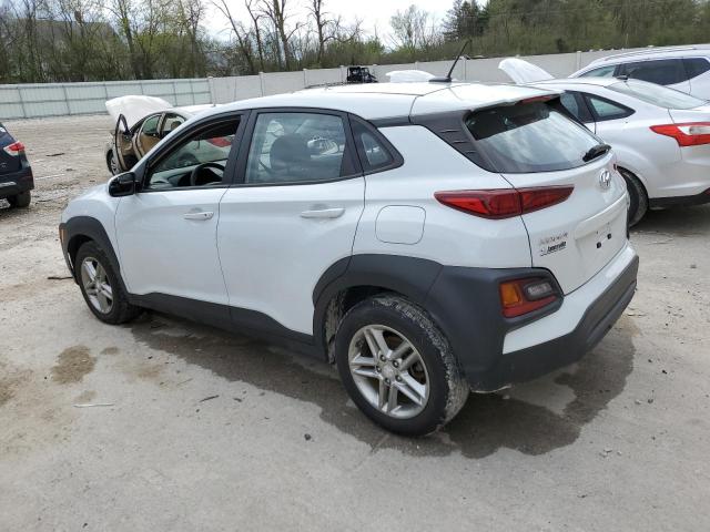 Photo 1 VIN: KM8K12AA9KU256637 - HYUNDAI KONA 