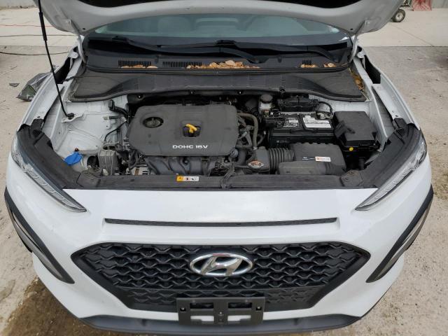 Photo 10 VIN: KM8K12AA9KU256637 - HYUNDAI KONA 