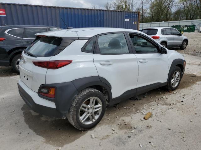 Photo 2 VIN: KM8K12AA9KU256637 - HYUNDAI KONA 