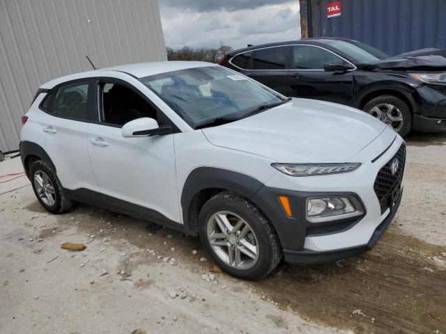 Photo 3 VIN: KM8K12AA9KU256637 - HYUNDAI KONA 