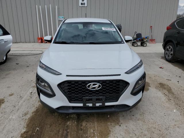 Photo 4 VIN: KM8K12AA9KU256637 - HYUNDAI KONA 