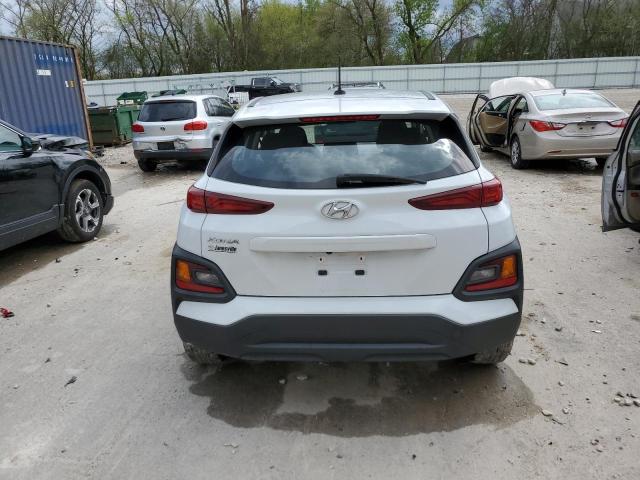 Photo 5 VIN: KM8K12AA9KU256637 - HYUNDAI KONA 