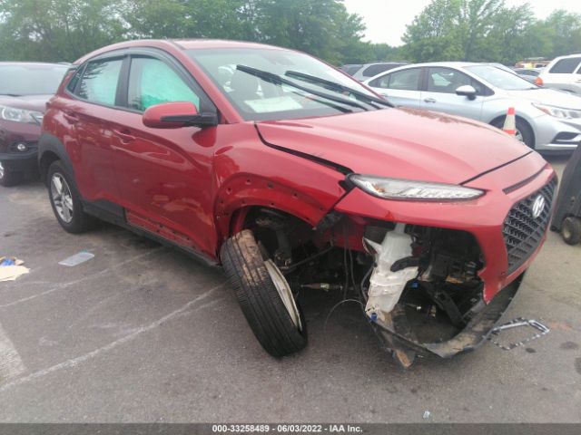 Photo 5 VIN: KM8K12AA9KU266228 - HYUNDAI KONA 