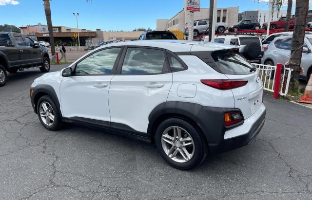 Photo 2 VIN: KM8K12AA9KU266794 - HYUNDAI KONA SE 