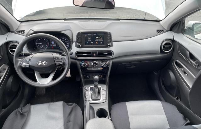 Photo 8 VIN: KM8K12AA9KU266794 - HYUNDAI KONA SE 