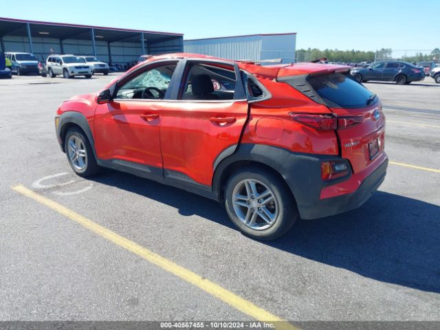 Photo 2 VIN: KM8K12AA9KU294918 - HYUNDAI KONA 