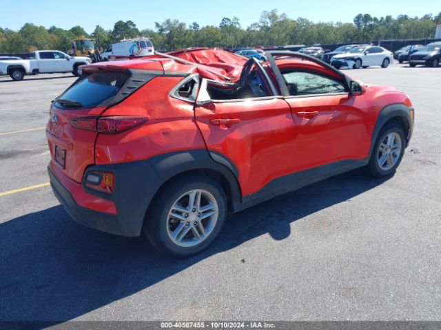 Photo 3 VIN: KM8K12AA9KU294918 - HYUNDAI KONA 