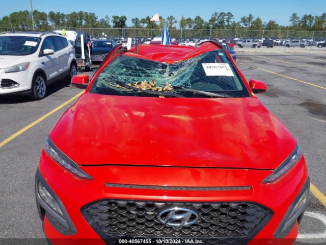 Photo 5 VIN: KM8K12AA9KU294918 - HYUNDAI KONA 