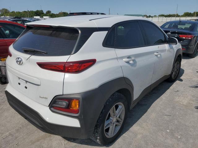 Photo 3 VIN: KM8K12AA9KU296118 - HYUNDAI KONA SE 